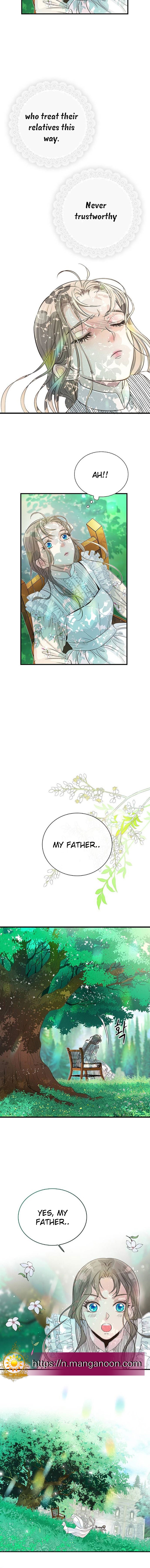 The Problematic Prince, Chapter 1 image 11